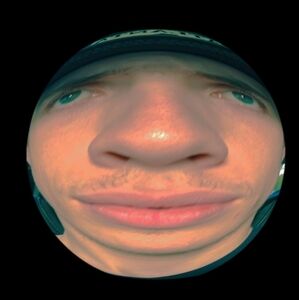 Meet your Posher, Shawn